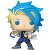 Funko Pop! Animation: Beyblade X - Jaxon Cross* #2426 Vinyl Figure