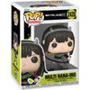 Funko Pop! Animation: Beyblade X - Multi Nana-Iro #2428 Vinyl Figure
