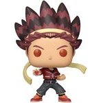 Funko Pop! Animation: Beyblade X - Robin Kazami #2427 Vinyl Figure