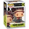Funko Pop! Animation: Beyblade X - Robin Kazami #2427 Vinyl Figure