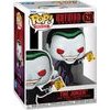 Funko Pop! Heroes DC: Batman Beyond - The Joker With Gun #628 Vinyl Figure
