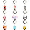 Paladone: Minecraft - Scented Backpack Buddies Series 4 (PP14442MCF)