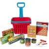 Spin Master Melissa & Doug: Grocery Basket Play Set (6073085)