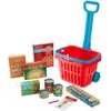 Spin Master Melissa & Doug: Grocery Basket Play Set (6073085)
