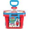 Spin Master Melissa & Doug: Grocery Basket Play Set (6073085)