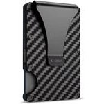 Tech-Protect Thorn Rfid Card Wallet Carbon BLACK