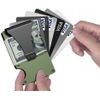 Tech-Protect Thorn Rfid Card Wallet Military GREEN
