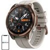 Zeblaze ������ ����� Stratos 4 Pro (����) - (Stratos 4 Pro Bronze)