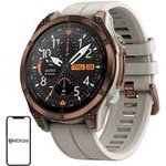 Zeblaze ������ ����� Stratos 4 Pro (����) - (Stratos 4 Pro Bronze)
