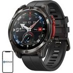Zeblaze ������ ����� Stratos 4 Pro (�����) - (Stratos 4 Pro Black)