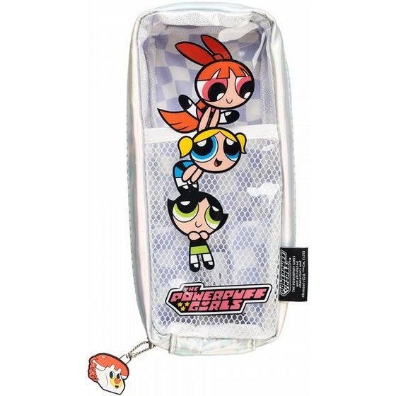 Erik �������� ���� The Powerpuff GIRLS