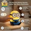 Erik ������ ��������� Squishy MINIONS