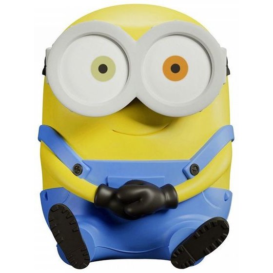 Erik ������ ��������� Squishy MINIONS