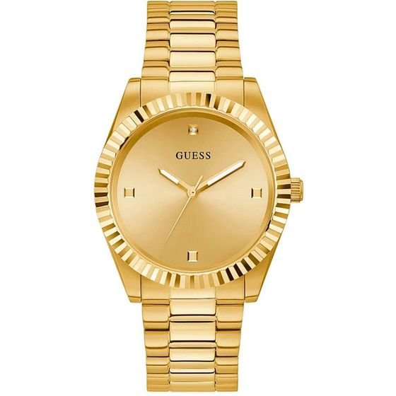 Guess Watch Man (42MM) - (GW0542G2)