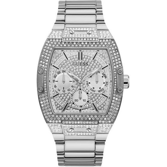 Guess Watch Man (43MM) - (GW0094G1)