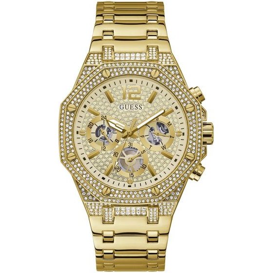 Guess Watch Man (44 MM) - (GW0419G2)
