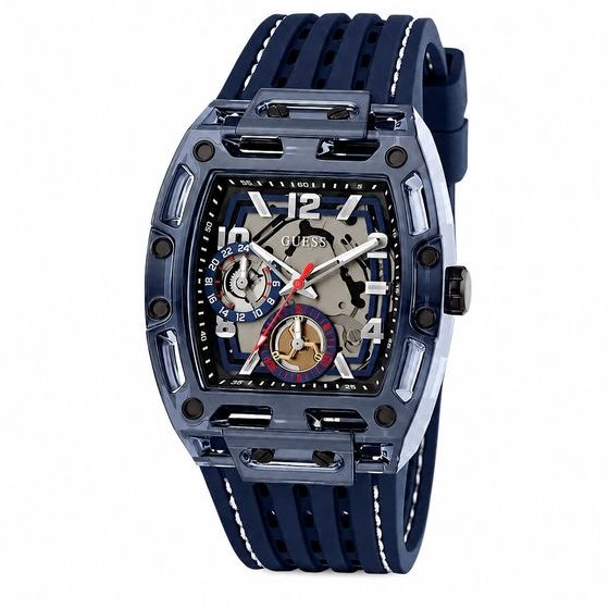 Guess Watch Man (44MM) - (GW0499G1)