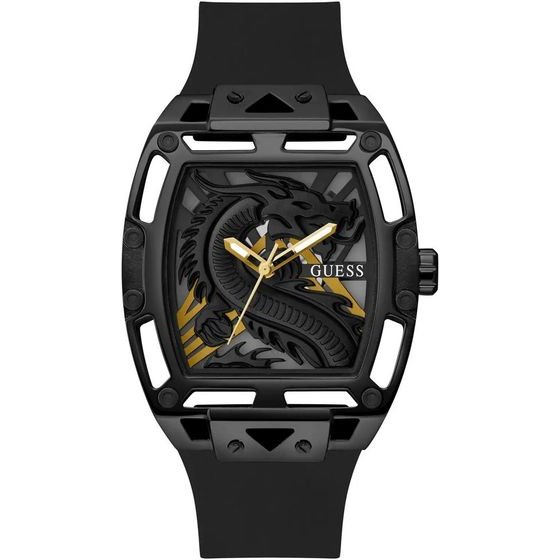 Guess Watch Man (44MM) - (GW0648G1)