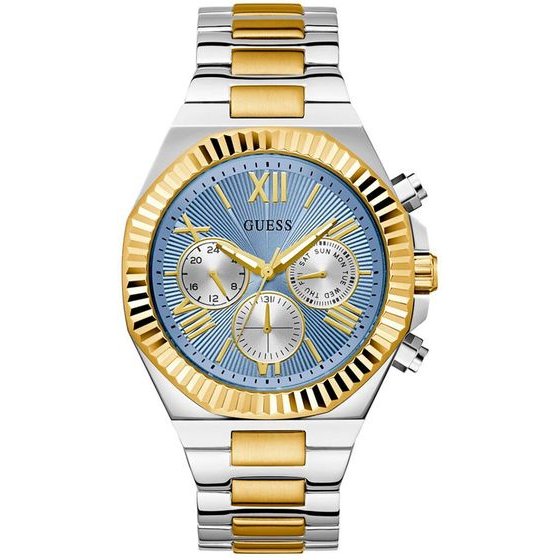 Guess Watch Man (44MM) - (GW0703G3)