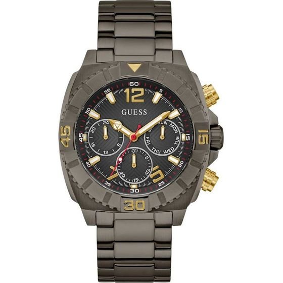 Guess Watch Man (44MM) - (GW0800G2)