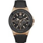 Guess Watch Man (45MM) - (W0674G6)