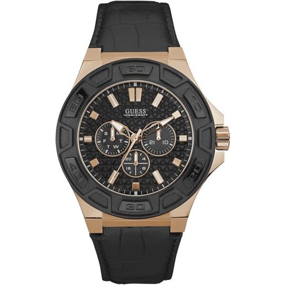 Guess Watch Man (45MM) - (W0674G6)