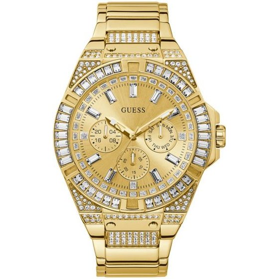 Guess Watch Man (47 MM) - (GW0209G2)