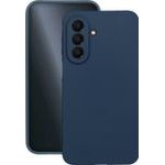 TFO Matt Tpu Case For Samsung Galaxy A27 5G Dark blue