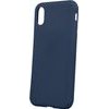 TFO Matt Tpu Case For Samsung Galaxy A27 5G Dark blue
