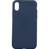 TFO Matt Tpu Case For Samsung Galaxy A27 5G Dark blue