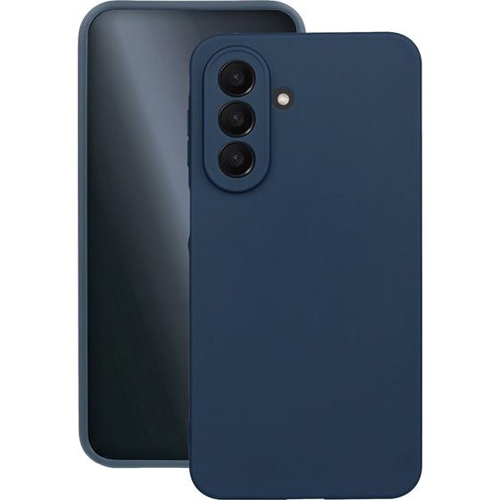 TFO Matt Tpu Case For Samsung Galaxy A27 5G Dark blue