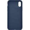 TFO Matt Tpu Case For Samsung Galaxy A27 5G Dark blue