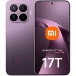 Xiaomi 17T Pro 17.4 Cm (6.83'') 12 Gb 512 Gb 7000 Mah Violet
