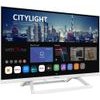 Sencor ��������� Sle 24S841MBw Webos Smart Tv Hd Ready Hdr 10 24'' �� ���������� ��� ���������� 230V ��� 12V - (35062990)