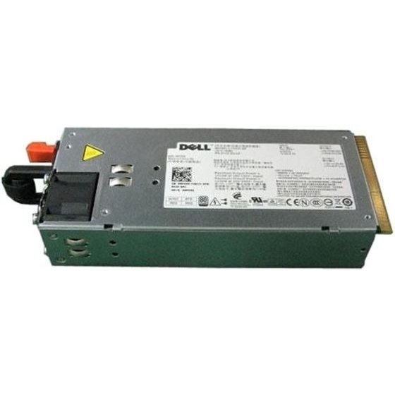 Dell Power Supply Single (1+0) 700W Hot Plug - (450-AMIH)