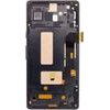 Compatible Lcd Display + Touch Unit + Front Cover For Google Pixel 7a OEM - (57983130810)