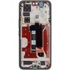 Compatible Lcd Display + Touch Unit + Front Cover Honor 400 Pro Black OEM - (57983127032)