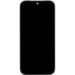 Compatible Lcd Display + Touch Unit For Xiaomi 17 5G OEM - (57983130408)
