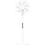 Xiaomi Original Mijia Pro Slim Standing Fan 2 15W - (BHR08UQEU)
