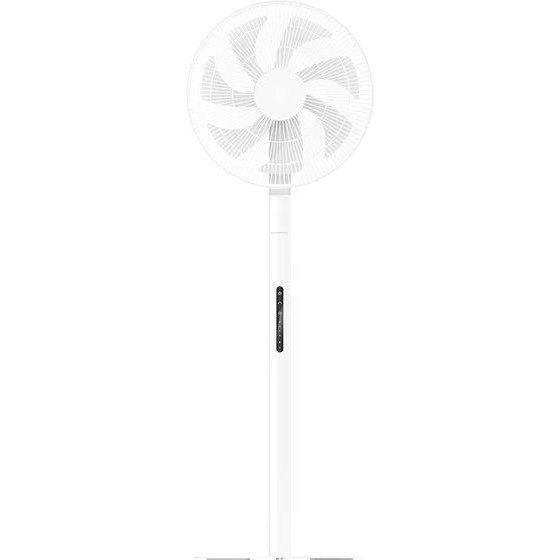 Xiaomi Original Mijia Pro Slim Standing Fan 2 15W - (BHR08UQEU)