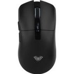 Aula Wireless Gaming Mouse SC590 Pro - Smart Display, Black - (SC590-PRO-BK)