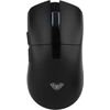 Aula Wireless Gaming Mouse SC590 Pro - Smart Display, Black - (SC590-PRO-BK)