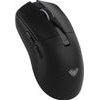 Aula Wireless Gaming Mouse SC590 Pro - Smart Display, Black - (SC590-PRO-BK)
