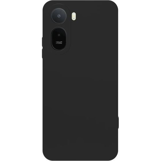 Vivid Tpu Case Redmi A7 Pro 4G Black - (VIVGGS000024)