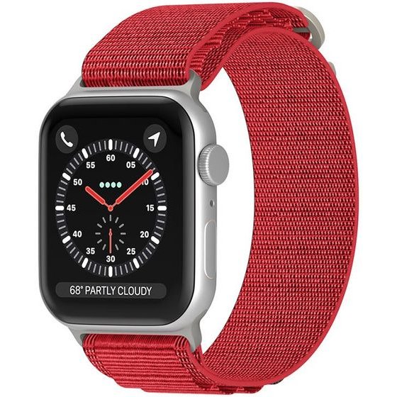 Sonique ������� Nylon Alpine Loop Band ��� Apple Watch (38/40/41MM) �������