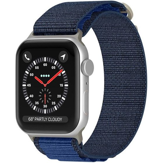 Sonique ������� Nylon Alpine Loop Band ��� Apple Watch (38/40/41MM) ����