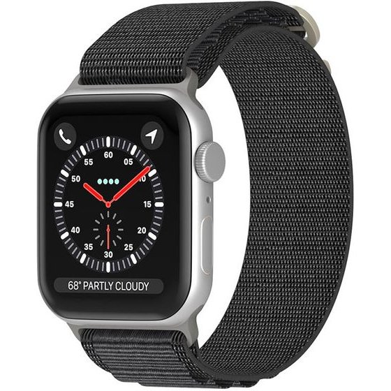 Sonique ������� Nylon Alpine Loop Band ��� Apple Watch (38/40/41MM) ������ ����