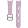 Sonique ������� ��������� Soft Band ��� Samsung Galaxy Watch 4/5/6/7/Fe �������