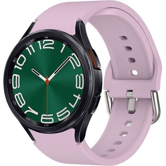 Sonique ������� ��������� Soft Band ��� Samsung Galaxy Watch 4/5/6/7/Fe �������