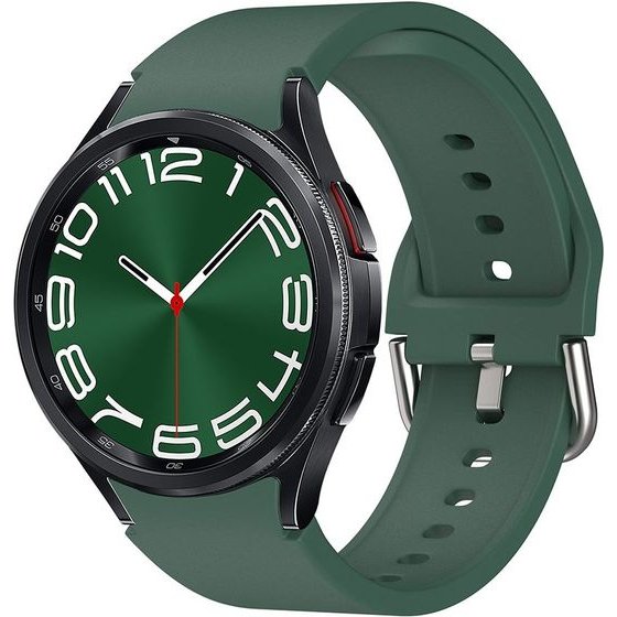 Sonique ������� ��������� Soft Band ��� Samsung Galaxy Watch 4/5/6/7/Fe ������� ������